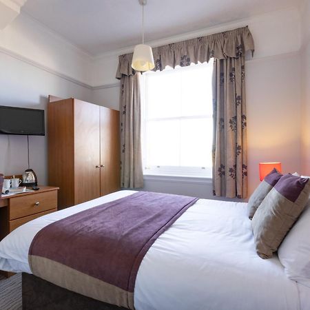 The Royal Hotel Weymouth Phòng bức ảnh