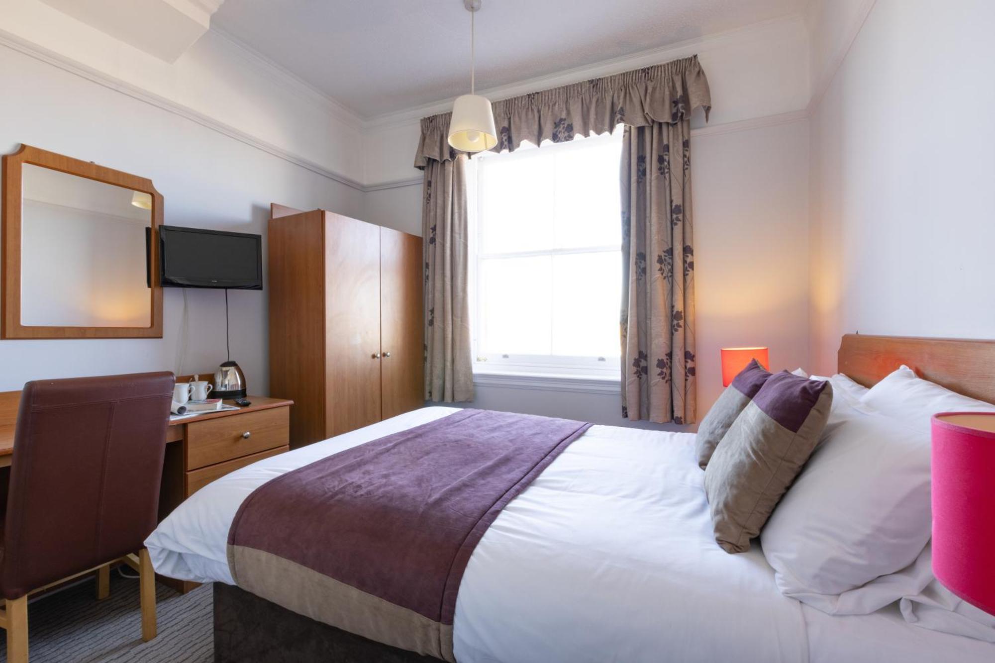 The Royal Hotel Weymouth Phòng bức ảnh